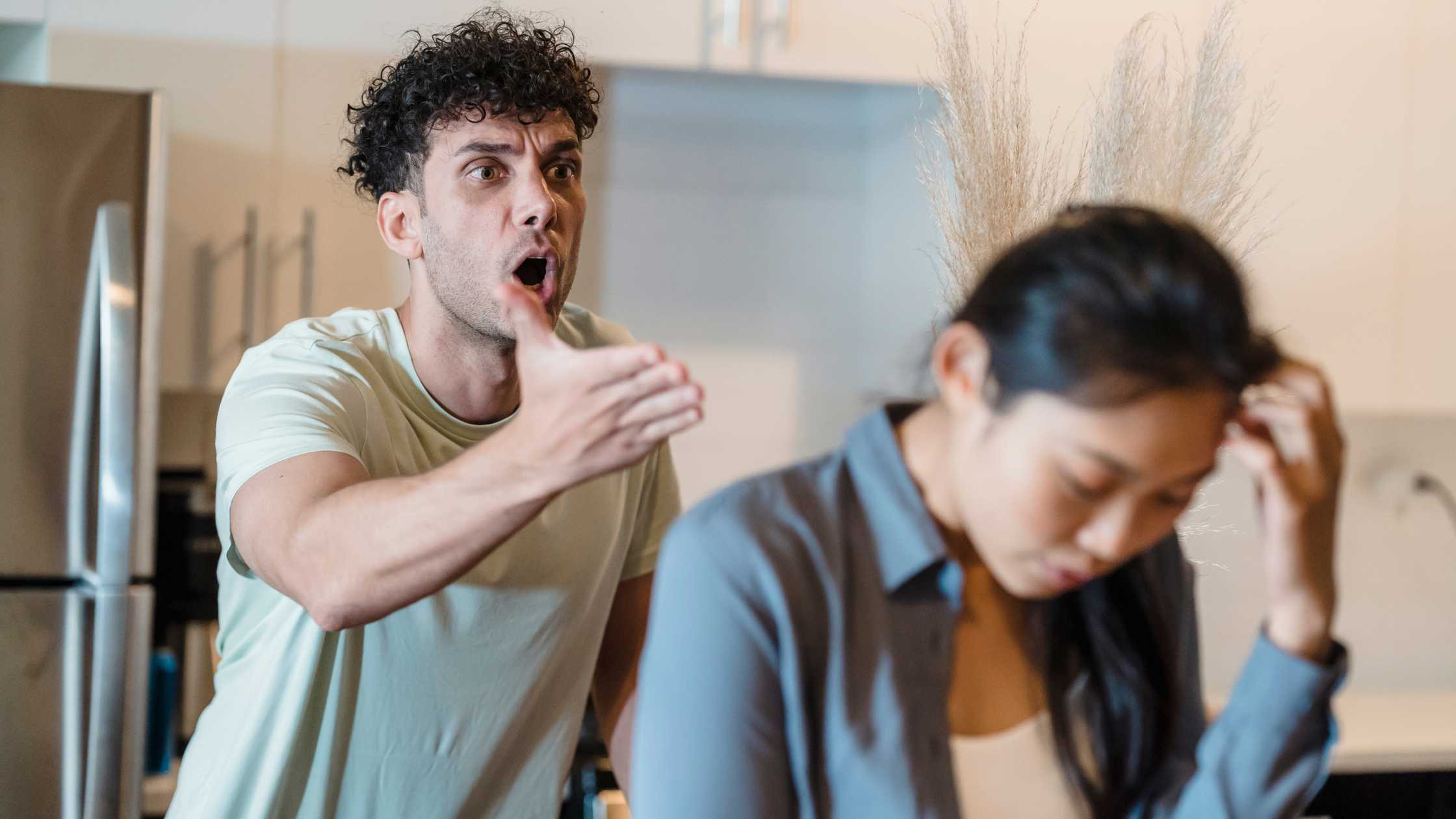 Struggling in Your Marriage? Practical Relationship Advice From UK Counsellors
