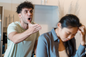 Healthy Boundaries in a Marriage