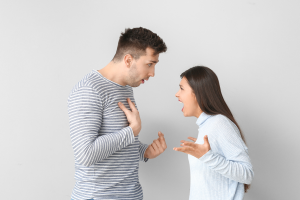 Couples Therapy