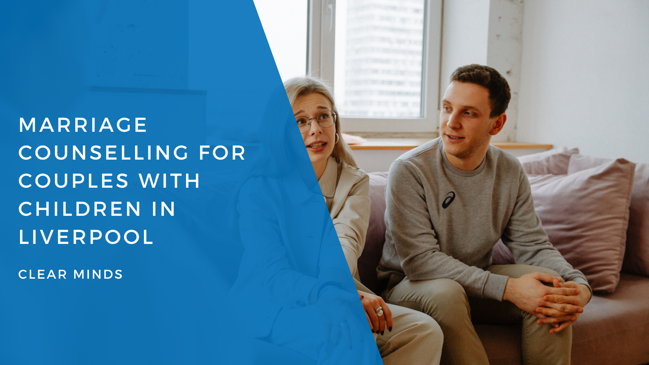 Marriage Counselling