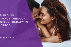 Building intimacy