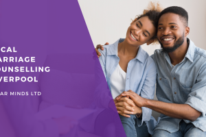 Local Marriage Counselling Liverpool