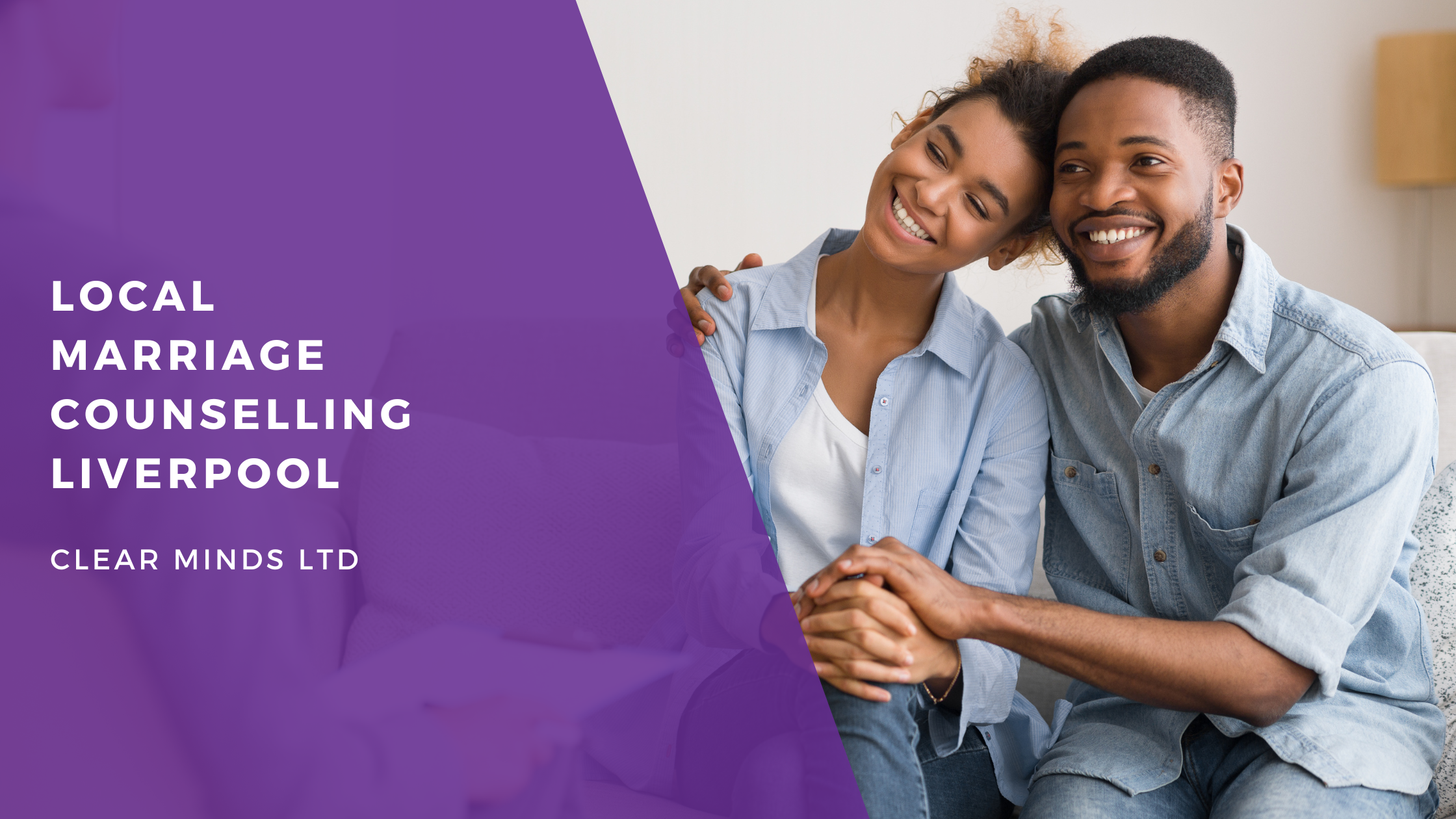 Local Marriage Counselling Liverpool