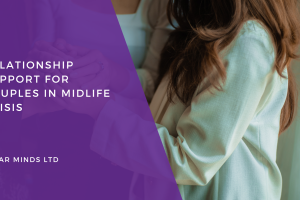 Relationship Support for Couples in Midlife Crisis