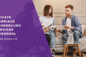 Private Marriage Counselling Services Liverpool