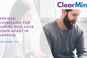 Marriage Counselling for Couples Who Have Grown Apart in Liverpool Marriage Counselling for Couples Who Have Grown Apart in Liverpool